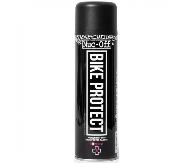 MUC-OFF BIKE PROTECT SPRAY 500ml